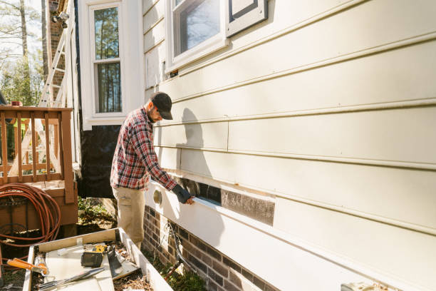 Top rated local Emergency Siding Repair specialists in Circle Pines, MN